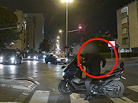 Ади Мизрахи, обвиняемый в убийстве Юрия Волкова, подал просьбу о немедленном освобождении из-под стражи