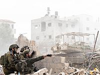 114-й день войны в Израиле. Хронология событий