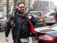 Серебренников закончил работу над байопиком 