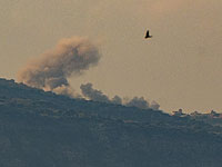 ЦАХАЛ атаковал объекты 