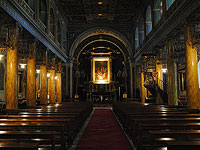 В Стамбуле совершено нападение на католическую церковь, есть погибший