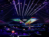 Израильская певица представит Люксембург на 