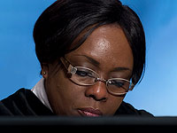 Уганда отмежевалась от судьи, поддержавшей Израиль в Гааге