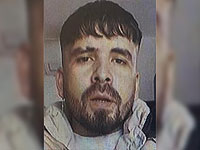 Повторное объявление о розыске: пропал 28-летний Андерс Яфас Мизрахи из Беэр-Шевы