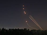 Сигнал тревоги