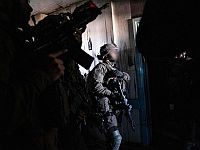 ЦАХАЛ продолжает операцию в Газе: уничтожены десятки боевиков. Видео