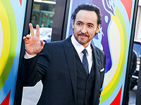 Организация StopAntisemitism назвала Джона Кьюсака