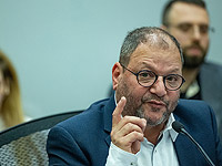Комиссия Кнессета обсудила отстранение Офера Касифа, заявившего, что он 