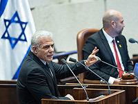 Кнессет отклонил два вотума недоверия правительству