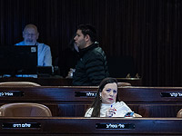 Парламентская комиссия по этике наказала Ахмада Тиби и Тали Готлиб молчанием