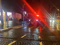 Задержана водительница, подозреваемая в причастности к смертельной аварии в Иерусалиме