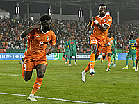 Главная сенсация. У Кубка африканских наций будет новый чемпион