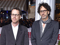 Братья Коэны воссоединятся и снимут