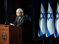 Юридический советник правительства против удаления Касифа из Кнессета.