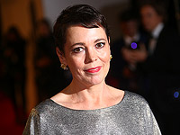 Актрисе Оливии Колман – 50. Фотогалерея