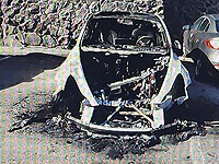 Кредиторы сожгли