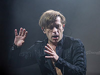 Лева Би-2 (Егор Бортник) на свободе и скоро вылетит в Израиль