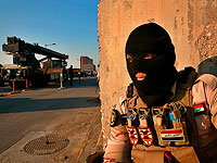 Боевики 