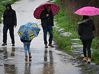 В Кирьят-Хаиме работники школы случайно заперли в бомбоубежище двух детей