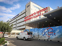 Парамедики реанимировали пострадавшего от удара током в Цфате