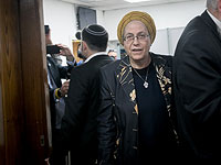 Орит Струк просит дать северу те же послабления в тендерах, что и у Управления 