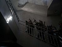 ЦАХАЛ продолжает операцию в Газе: уничтожено множество террористов. Видео