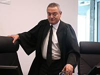 Суд разрешил опубликовать имя обвиняемого в сексуальных преступлениях