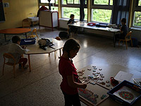 За несколько лет количество детей с аутизмом удвоилось, к специалистам огромные очереди