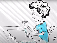 Вышел клип на песню Андрея Макаревича