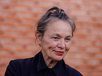 Немецкий университет отказался от услуг Лори Андерсон из-за ее пропалестинской позиции