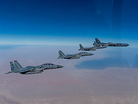 NBC: военная операция США против проиранских группировок будет продолжаться 