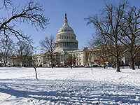 Конгрессмены проголосовали за законопроект, запрещающий въезд в США участникам резни 7 октября