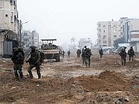 118-й день войны в Израиле. Хронология событий
