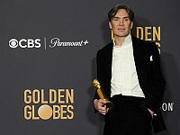 Киллиан Мерфи продюсирует сиквел зомби-триллера, который сделал его знаменитым