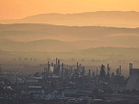 Предъявлены обвинения жителю Шфарама, планировавшему устроить пожар на НПЗ в Хайфе