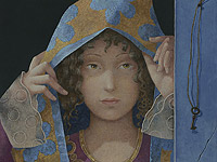 Всего три дня будет открыта ежегодная выставка-продажа