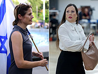 Шикма Бреслер требует от Тали Готлиб более двух с половиной миллионов шекелей