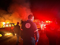 На 66-м шоссе в ДТП погиб мотоциклист