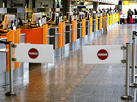 В США введены санкции в отношении четырех израильтян, 