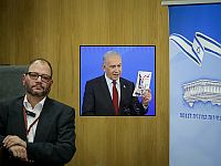 Суета вокруг сделки с ХАМАСом и театр абсурда. Итоги политической недели