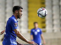 Футбол. Трансферные израильские новости