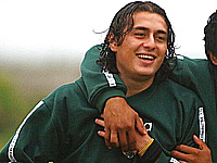 В Мексике во время матча любительских команд застрелен бывший защитник сборной Боливии