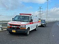 Около развязки Бака Джат застрелен мужчина