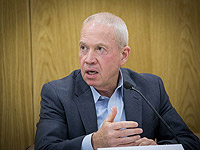 Йоав Галант