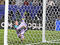 Кубок Азии. Корейцы в дополнительное время обыграли австралийцев и вышли в полуфинал