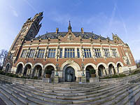 Международный суд ООН в Гааге решил принять к рассмотрению иск Украины к России