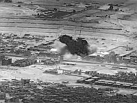 Centcom: в Сирии и Ираке авиация США атаковала 85 иранских объектов. SOHR: 13 убитых (архивное фото)