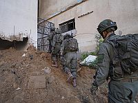 120-й день войны в Израиле. Хронология событий