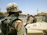 В Сирии атакована американская военная база