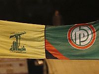 Ливанские источники: убит командир боевиков шиитского движения 